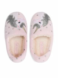 Η καλύτερη συμφωνία ⌛ Nelli Blu Παντόφλες & Σανδάλια Παντόφλες Σπιτιού 22SWG5008A Ροζ 🤩 -Nelli Blu πωλήσεων unnamed file 2792