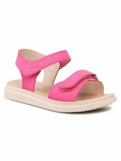 Προώθηση 🎉 Nelli Blu Σανδάλια CSS20370-03 Ροζ 😉