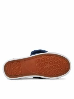 Best Pirce ❤️ Nelli Blu Αθλητικά Πάνινα παπούτσια CF-12345 Σκούρο μπλε 👏 -Nelli Blu πωλήσεων unnamed file 281