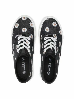 Καλύτερες κριτικές για 🌟 Nelli Blu Μοκασίνια Πάνινα παπούτσια CP40-20581Z Μαύρο ✔️ -Nelli Blu πωλήσεων unnamed file 2810