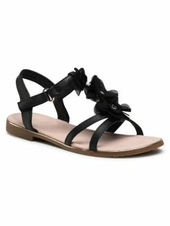 Καλύτερες κριτικές για ✨ Nelli Blu Παντόφλες & Σανδάλια Σανδάλια CS2882-05 Μαύρο 🔔