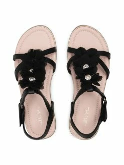 Καλύτερες κριτικές για ✨ Nelli Blu Παντόφλες & Σανδάλια Σανδάλια CS2882-05 Μαύρο 🔔 -Nelli Blu πωλήσεων unnamed file 2816