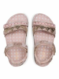 ΧΟΝΔΡΙΚΟ ΕΜΠΟΡΙΟ ✨ Nelli Blu Παντόφλες & Σανδάλια Σανδάλια CS20161-07 Ροζ 😀 -Nelli Blu πωλήσεων unnamed file 2852