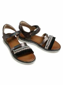 Καλύτερες κριτικές για 🥰 Nelli Blu Παντόφλες & Σανδάλια Σανδάλια CS2505-23 Μαύρο ❤️ -Nelli Blu πωλήσεων unnamed file 2863