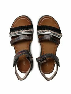 Καλύτερες κριτικές για 🥰 Nelli Blu Παντόφλες & Σανδάλια Σανδάλια CS2505-23 Μαύρο ❤️ -Nelli Blu πωλήσεων unnamed file 2864