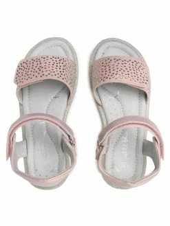 Συμφωνίες 🛒 Nelli Blu Παντόφλες & Σανδάλια Σανδάλια CM200727-21 Ροζ 🤩 -Nelli Blu πωλήσεων unnamed file 2870