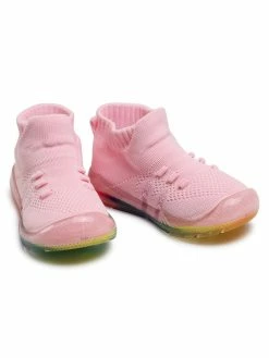 Προϋπολογισμός ⌛ Nelli Blu Μοκασίνια Αθλητικά CM200622-10 Ροζ 🥰 -Nelli Blu πωλήσεων unnamed file 2875