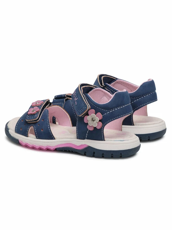 Καλύτερη πώληση 🤩 Nelli Blu Παντόφλες & Σανδάλια Σανδάλια CMY94011-2 Σκούρο μπλε 🔔 5 Καλύτερη πώληση 🤩 Nelli Blu Παντόφλες & Σανδάλια Σανδάλια CMY94011-2 Σκούρο μπλε 🔔 - Image 3