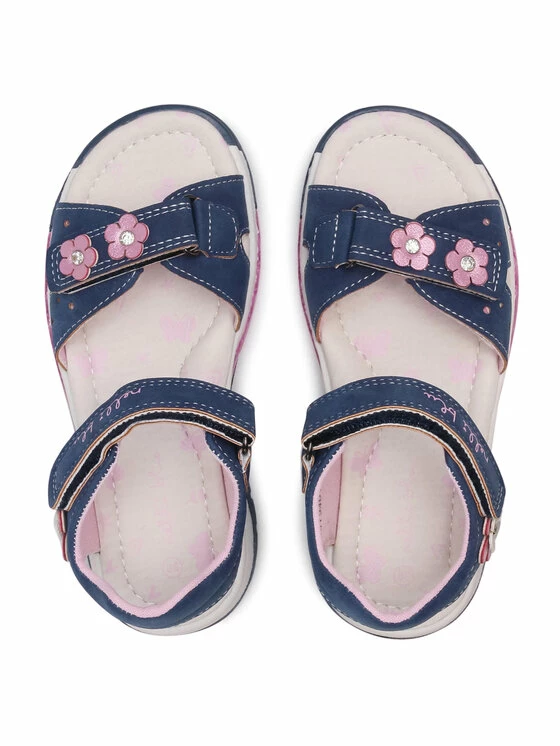 Καλύτερη πώληση 🤩 Nelli Blu Παντόφλες & Σανδάλια Σανδάλια CMY94011-2 Σκούρο μπλε 🔔 8 Καλύτερη πώληση 🤩 Nelli Blu Παντόφλες & Σανδάλια Σανδάλια CMY94011-2 Σκούρο μπλε 🔔 - Image 6