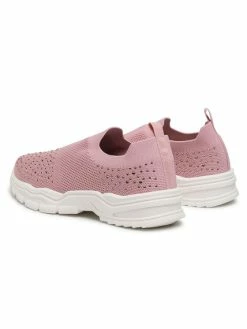 Το φθηνότερο 👏 Nelli Blu Μοκασίνια Αθλητικά CM200714-11 Ροζ 🔔 -Nelli Blu πωλήσεων unnamed file 2891