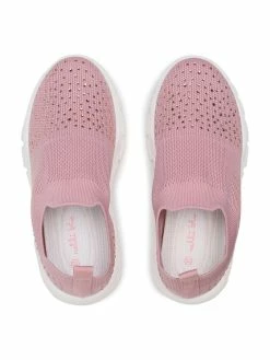 Το φθηνότερο 👏 Nelli Blu Μοκασίνια Αθλητικά CM200714-11 Ροζ 🔔 -Nelli Blu πωλήσεων unnamed file 2894