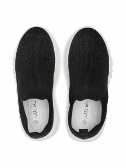 Κουπόνι 🥰 Nelli Blu Μοκασίνια Αθλητικά CM200714-11 Μαύρο ⌛ -Nelli Blu πωλήσεων unnamed file 2900