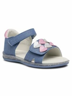 Flash Sale 🔥 Nelli Blu Παντόφλες & Σανδάλια Σανδάλια CMY94003-20B Μπλε 🔔