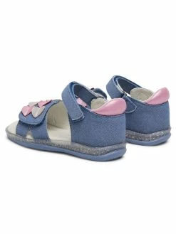 Flash Sale 🔥 Nelli Blu Παντόφλες & Σανδάλια Σανδάλια CMY94003-20B Μπλε 🔔 -Nelli Blu πωλήσεων unnamed file 2903