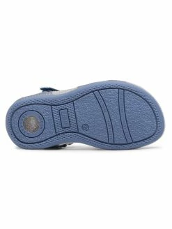 Flash Sale 🔥 Nelli Blu Παντόφλες & Σανδάλια Σανδάλια CMY94003-20B Μπλε 🔔 -Nelli Blu πωλήσεων unnamed file 2904