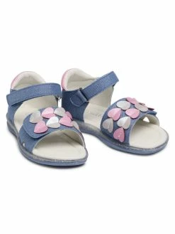 Flash Sale 🔥 Nelli Blu Παντόφλες & Σανδάλια Σανδάλια CMY94003-20B Μπλε 🔔 -Nelli Blu πωλήσεων unnamed file 2905