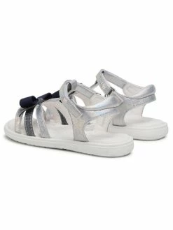 Καλύτερη πώληση 🔔 Nelli Blu Παντόφλες & Σανδάλια Σανδάλια CM200503-1 Ασημί ⭐ -Nelli Blu πωλήσεων unnamed file 2909