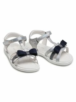 Καλύτερη πώληση 🔔 Nelli Blu Παντόφλες & Σανδάλια Σανδάλια CM200503-1 Ασημί ⭐ -Nelli Blu πωλήσεων unnamed file 2911