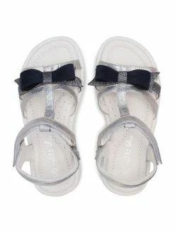 Καλύτερη πώληση 🔔 Nelli Blu Παντόφλες & Σανδάλια Σανδάλια CM200503-1 Ασημί ⭐ -Nelli Blu πωλήσεων unnamed file 2912