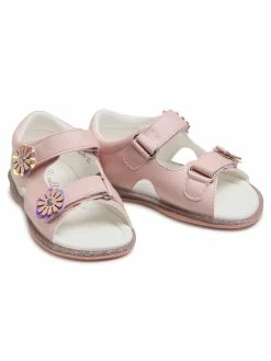 Εξοδος 🎉 Nelli Blu Παντόφλες & Σανδάλια Σανδάλια CM200629-25 Ροζ 🎁 -Nelli Blu πωλήσεων unnamed file 2917