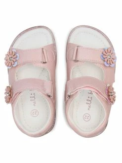 Εξοδος 🎉 Nelli Blu Παντόφλες & Σανδάλια Σανδάλια CM200629-25 Ροζ 🎁 -Nelli Blu πωλήσεων unnamed file 2918