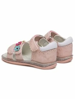 Πολύ καλή προσφορά 😉 Nelli Blu Παντόφλες & Σανδάλια Σανδάλια CM190521-9 Ροζ 🌟 -Nelli Blu πωλήσεων unnamed file 2921