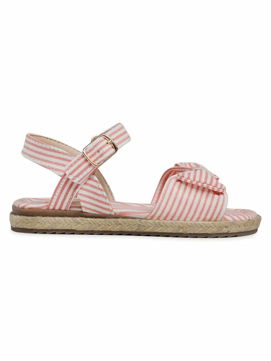 Πολύ καλή προσφορά 👍 Nelli Blu Παντόφλες & Σανδάλια Εσπαντρίγιες AVO-201-001 Ροζ 🧨 4 Πολύ καλή προσφορά 👍 Nelli Blu Παντόφλες & Σανδάλια Εσπαντρίγιες AVO-201-001 Ροζ 🧨 - Image 2