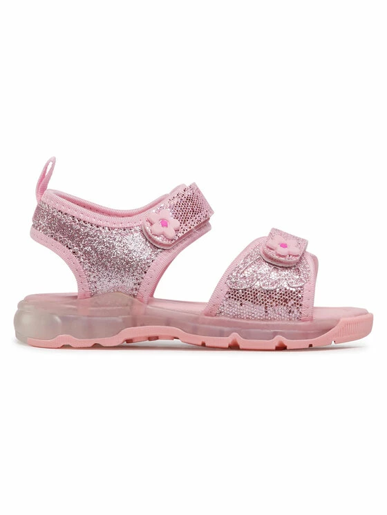 Flash Sale 🎉 Nelli Blu Παντόφλες & Σανδάλια Σανδάλια CM190718-1 Ροζ 🛒 4 Flash Sale 🎉 Nelli Blu Παντόφλες & Σανδάλια Σανδάλια CM190718-1 Ροζ 🛒 - Image 2