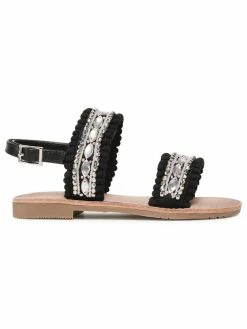 Κουπόνι 💯 Nelli Blu Σανδάλια CS2882-20 Μαύρο 🎉 -Nelli Blu πωλήσεων unnamed file 2944