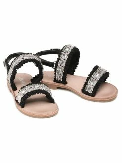 Κουπόνι 💯 Nelli Blu Σανδάλια CS2882-20 Μαύρο 🎉 -Nelli Blu πωλήσεων unnamed file 2947