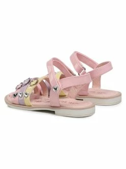 Κουπόνι 🤩 Nelli Blu Σανδάλια CS2881-04 Ροζ 🥰 -Nelli Blu πωλήσεων unnamed file 2957