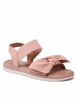 Προώθηση 🔥 Nelli Blu Σανδάλια CS2505-03 Ροζ ✨