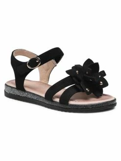 Best Pirce 🥰 Nelli Blu Σανδάλια CS2505-29 Μαύρο 🤩