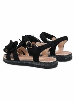 Best Pirce 🥰 Nelli Blu Σανδάλια CS2505-29 Μαύρο 🤩 -Nelli Blu πωλήσεων unnamed file 2963