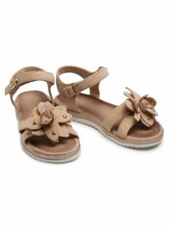 Νέος 🛒 Nelli Blu Σανδάλια CS2505-29 Μπεζ ✨ -Nelli Blu πωλήσεων unnamed file 2971