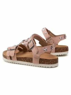 Καλύτερη πώληση 😍 Nelli Blu Παντόφλες & Σανδάλια Σανδάλια CS20161-01 Ροζ 🛒 -Nelli Blu πωλήσεων unnamed file 2975