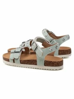 Το φθηνότερο 😍 Nelli Blu Παντόφλες & Σανδάλια Σανδάλια CS20161-01 Πράσινο 🌟 -Nelli Blu πωλήσεων unnamed file 2981