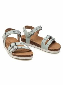 Το φθηνότερο 😍 Nelli Blu Παντόφλες & Σανδάλια Σανδάλια CS20161-01 Πράσινο 🌟 -Nelli Blu πωλήσεων unnamed file 2983