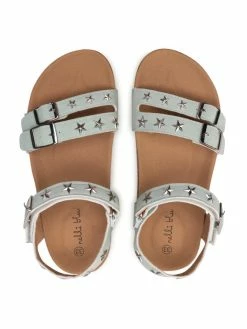 Το φθηνότερο 😍 Nelli Blu Παντόφλες & Σανδάλια Σανδάλια CS20161-01 Πράσινο 🌟 -Nelli Blu πωλήσεων unnamed file 2984