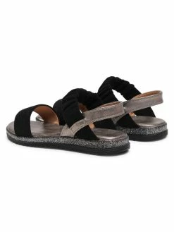 Κουπόνι 💯 Nelli Blu Παντόφλες & Σανδάλια Σανδάλια CS2505-22 Μαύρο 😍 -Nelli Blu πωλήσεων unnamed file 3011