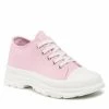 Καλύτερη πώληση 💯 Nelli Blu Αθλητικά 👟 Sneakers CSS20385-01 Ροζ 😍