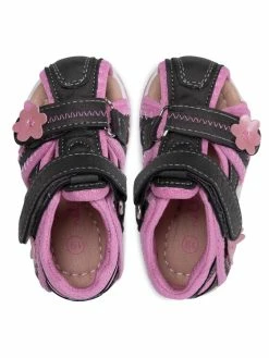 Φτηνός 😍 Nelli Blu Παντόφλες & Σανδάλια Σανδάλια CM200629-28 Γκρι 🌟 -Nelli Blu πωλήσεων unnamed file 3020