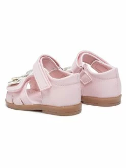 ΧΟΝΔΡΙΚΟ ΕΜΠΟΡΙΟ 🎁 Nelli Blu Παντόφλες & Σανδάλια Σανδάλια CM200616-3 Ροζ ✔️ -Nelli Blu πωλήσεων unnamed file 3023