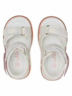 Καλύτερη πώληση 🔔 Nelli Blu Παντόφλες & Σανδάλια Σανδάλια AVO-7350-003 Λευκό 😀 -Nelli Blu πωλήσεων unnamed file 3038