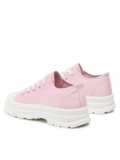 Καλύτερη πώληση 💯 Nelli Blu Αθλητικά 👟 Sneakers CSS20385-01 Ροζ 😍 -Nelli Blu πωλήσεων unnamed file 304