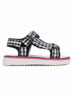 Flash Sale 🧨 Nelli Blu Παντόφλες & Σανδάλια Σανδάλια AVO-LT403-014 Σκούρο μπλε 👍 -Nelli Blu πωλήσεων unnamed file 3046