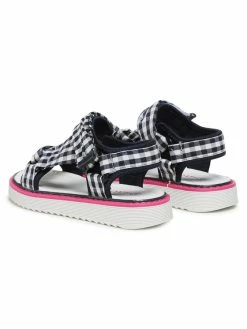 Flash Sale 🧨 Nelli Blu Παντόφλες & Σανδάλια Σανδάλια AVO-LT403-014 Σκούρο μπλε 👍 -Nelli Blu πωλήσεων unnamed file 3047