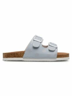 Φτηνός ⭐ Nelli Blu Παντόφλες AGK20717 Μπλε ✨ -Nelli Blu πωλήσεων unnamed file 3052