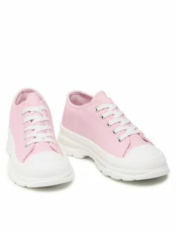 Καλύτερη πώληση 💯 Nelli Blu Αθλητικά 👟 Sneakers CSS20385-01 Ροζ 😍 -Nelli Blu πωλήσεων unnamed file 306