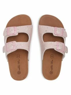 Κουπόνι 🎉 Nelli Blu Παντόφλες AGK20717 Ροζ ⌛ -Nelli Blu πωλήσεων unnamed file 3062